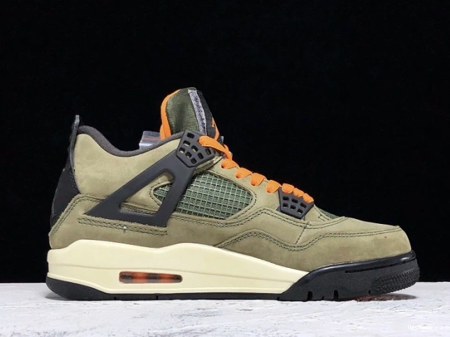 JORDAN RETRO JBM351 UNDEFEATED 4 0209